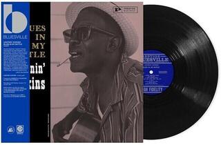 LP plošča Lightnin' Hopkins - Blues In My Bottle (High Quality) (LP)