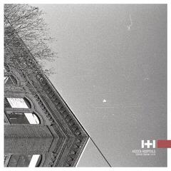 LP Hidden Hospitals - Surface Tension (Limited Edition) (LP)