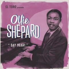 Schallplatte Ollie Shepard - Say Yeah (EP)