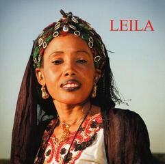 LP ploča Leila Gobi - Leila (High Quality) (LP)
