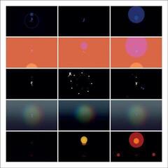 LP plošča Various Artists - Continuum (7" + DVD)