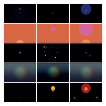 LP deska Various Artists - Continuum (7" + DVD) - 1