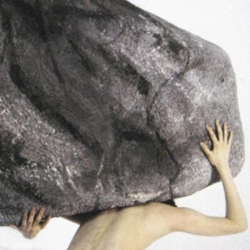 LP deska Ebbb - All At Once (LP) - 1