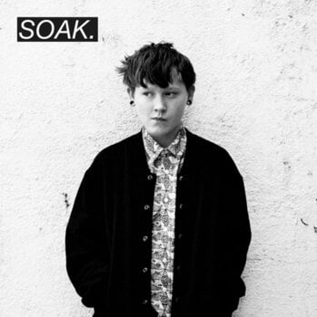 LP platňa SOAK - B a noBody (7") - 1