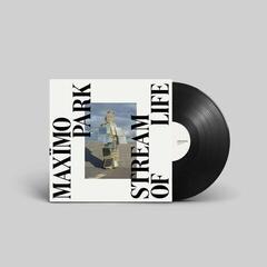 LP plošča Maximo Park - Stream Of Life (LP)