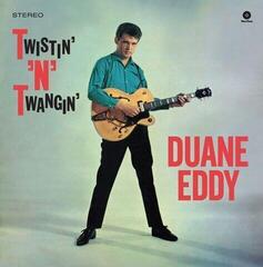 LP plošča Duane Eddy - Twistin' 'N' Twangin' (Limited Edition) (180 g) (LP)