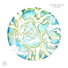 LP ploča Slow Steve - Steps (EP)