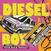 LP ploča Diesel Boy - Tapes / Punk Rock Minivan (7")