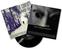 Δίσκος LP The Convent & Buchwald & Buchwald - Memory Lane / Punk Rock Minivan (LP)