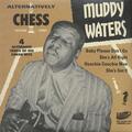 Muddy Waters - Alternatively Chess (EP)