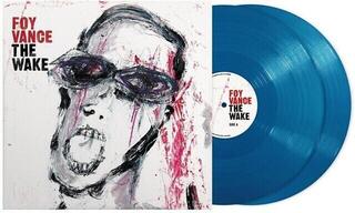 LP plošča Foy Vance - The Wake (Half Speed Master) (Coloured) (2 LP)