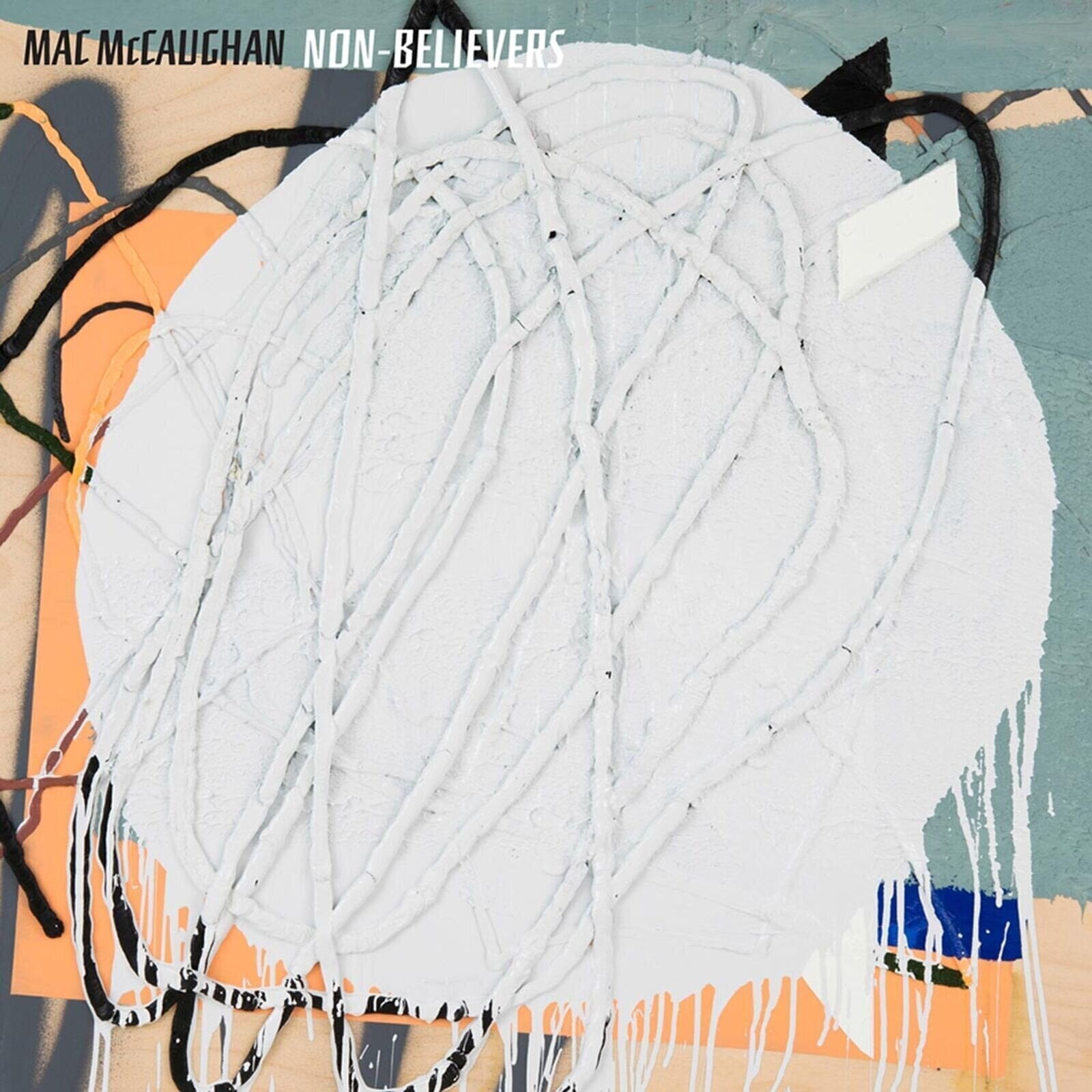 LP plošča Mac McCaughan - Non Believers (Limited Edition) (LP)