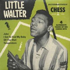 Δίσκος LP Little Walter - Alternatively Chess (Marion Walter Jacobs) (7")