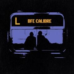 Schallplatte Brooklyn Funk Essentials - Take The L Train (Calibre Remix) (LP)