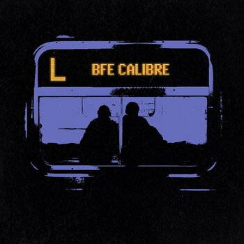 Schallplatte Brooklyn Funk Essentials - Take The L Train (Calibre Remix) (LP) - 1