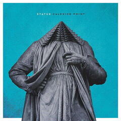 LP ploča Statue - Calexico Point (LP)