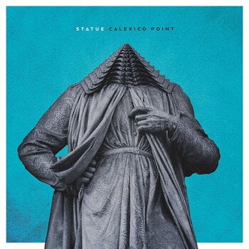 LP deska Statue - Calexico Point (LP) - 1