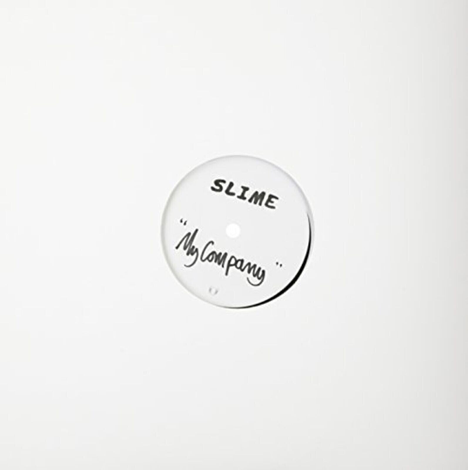 LP deska Slime - In One Year / My Company (LP)