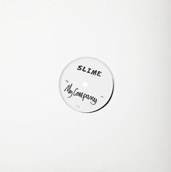 LP deska Slime - In One Year / My Company (LP) - 1