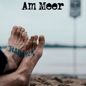 LP Rantanplan - Am Meer (Limited Indie Edition) (7" SP) - 1