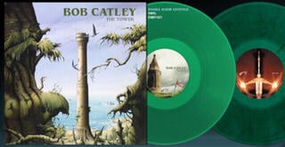 LP ploča Bob Catley - The Tower (Limited Edition) (2 LP)