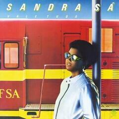 Disque vinyle Sandra De Sá - Vale Tudo (Reissue) (LP)