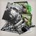 LP ploča Terrorgruppe - Tiergarten (Limited Edition) (Box Set) (Coloured) (LP + CD)