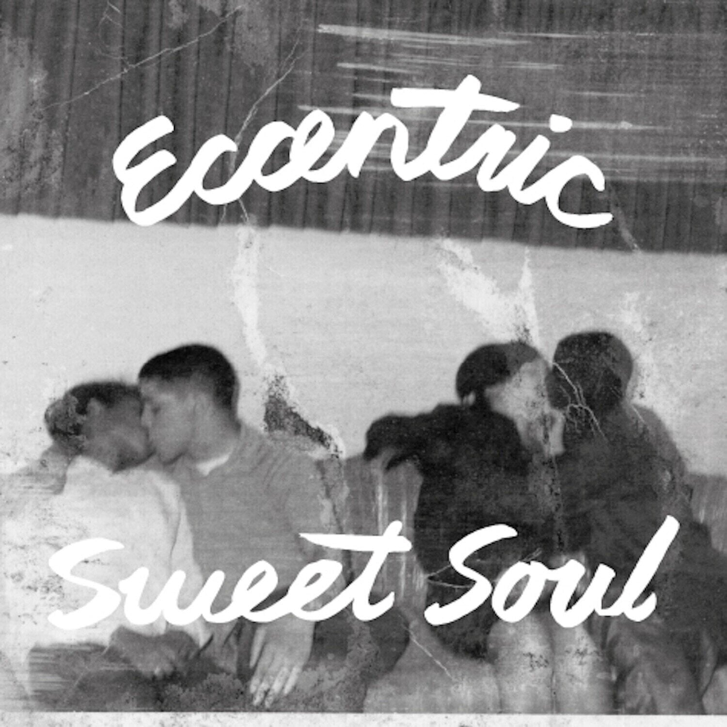 LP deska Various Artists - Eccentric Sweet Soul (Limited Edition) (Opaque Peach Coloured) (LP)