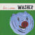 LP ploča Washer - Here Comes Washer (Coloured) (LP)