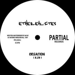 Vinylplate Etherealities - Creation Part 1 (LP)