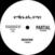 Disque vinyle Etherealities - Creation Part 1 (LP)