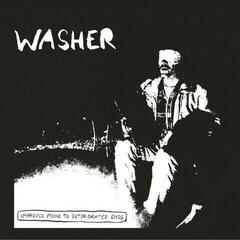 LP ploča Washer - Improved Means To Deteriorated Ends (LP)