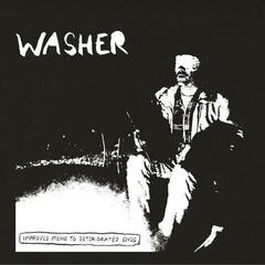 LP ploča Washer - Improved Means To Deteriorated Ends (Random Coloured) (LP)