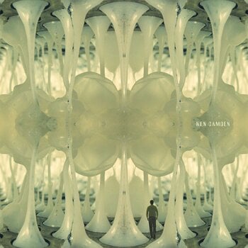 Vinyylilevy Ken Camden - Dream Memory (LP) - 1