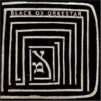 Disque vinyle Black Ox Orkestar - Ver Tanzt? = ?װער טאַנצט (LP) - 1