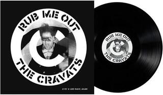 LP ploča The Cravats - Rub Me Out (Reissue) (LP)