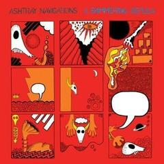 LP ploča Ashtray Navigations - A Shimmering Replica (LP + CD)