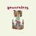 LP plošča Bowerbirds - becalmyounglovers (Limited Edition) (Teal Coloured) (LP)