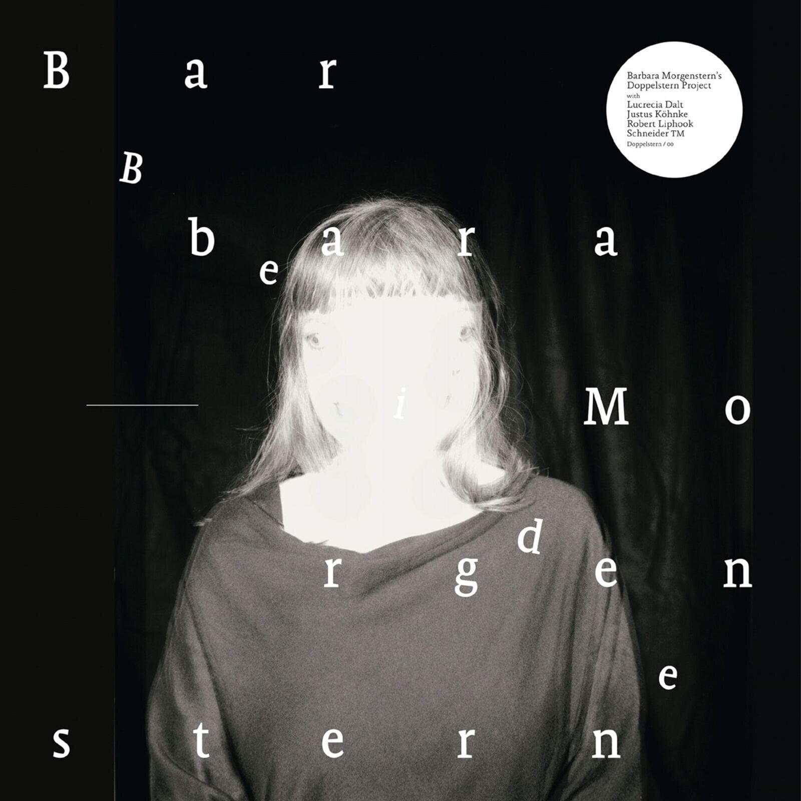 LP deska Barbara Morgenstern - Beide (EP)