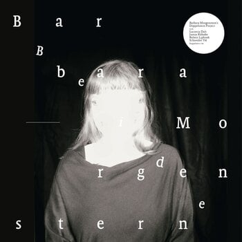 LP deska Barbara Morgenstern - Beide (EP) - 1