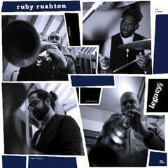 LP deska Ruby Rushton - Legacy! (LP)