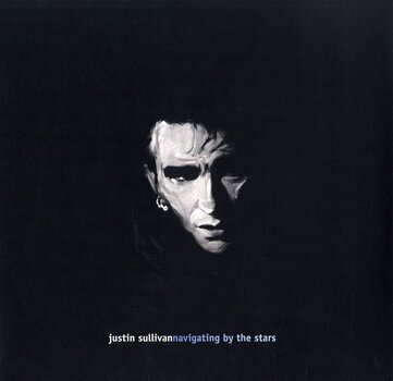 LP ploča Justin Sullivan - Navigating By The Stars (Reissue) (2 LP) - 1