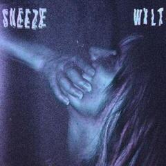 Disco in vinile Sneeze - Wilt (LP)