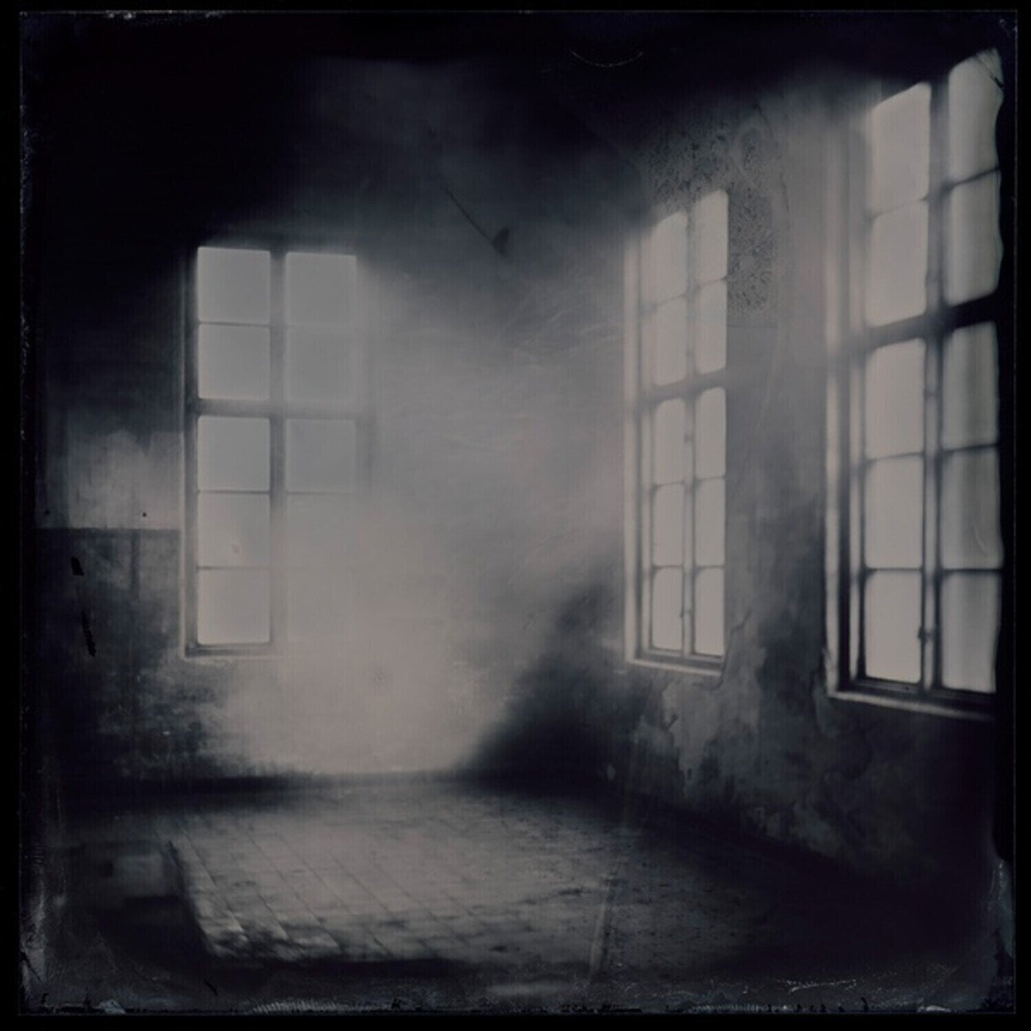 LP ploča David Granström - Empty Room (Limited Edition) (White Coloured) (LP)