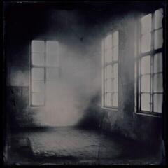 LP ploča David Granström - Empty Room (Limited Edition) (White Coloured) (LP)