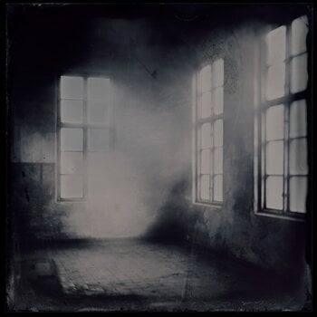 LP ploča David Granström - Empty Room (Limited Edition) (White Coloured) (LP) - 1