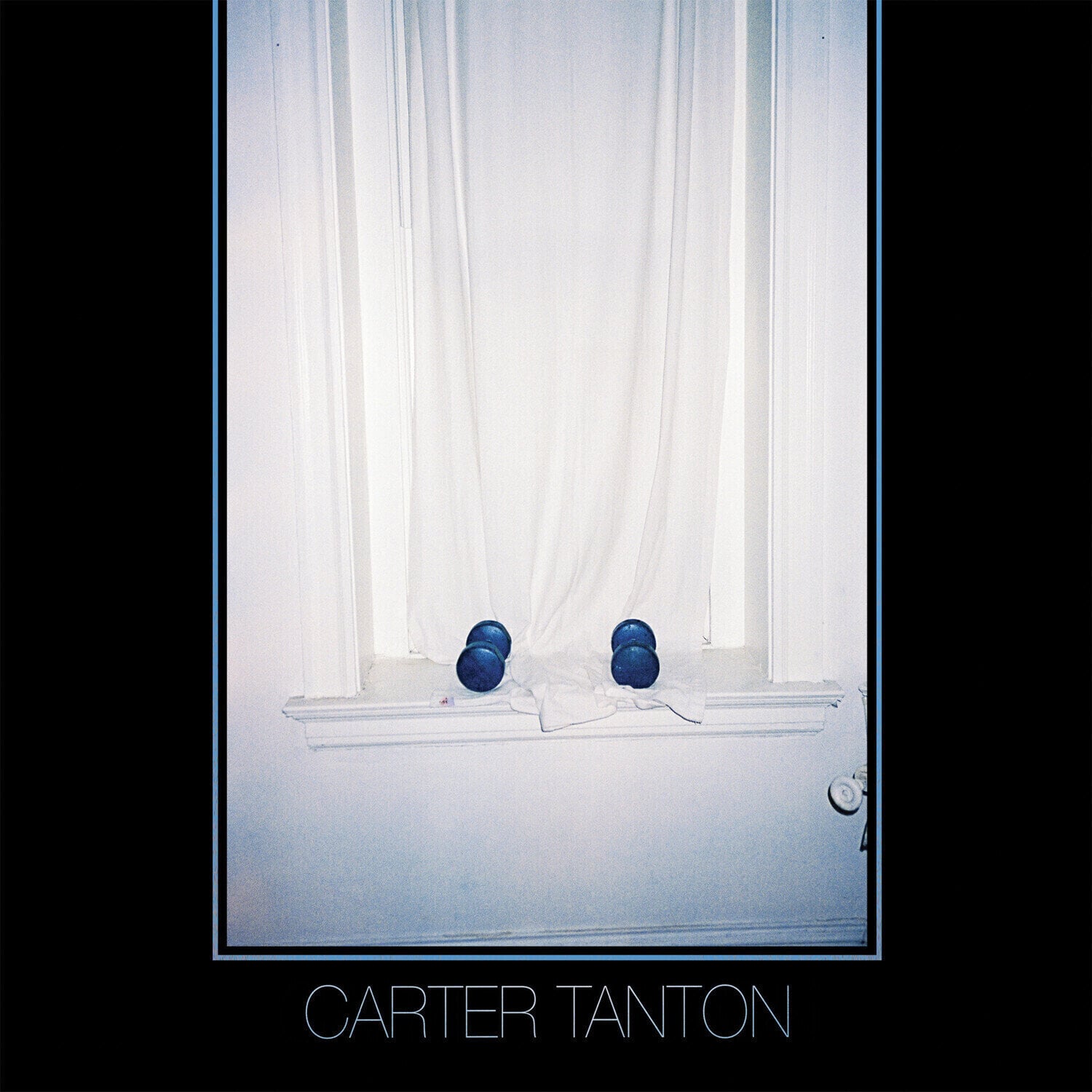 LP ploča Carter Tanton - Carter Tanton (LP)