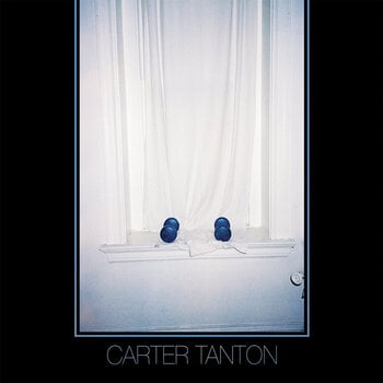 LP ploča Carter Tanton - Carter Tanton (LP) - 1