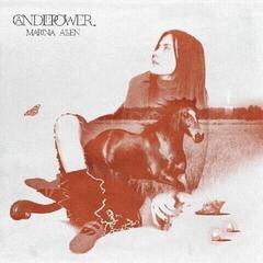 Vinyl Record Marina Allen - Candlepower (Limited Edition) (LP)