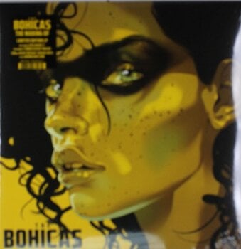 Schallplatte The Bohicas - The Making Of (Deluxe Edition) (LP + 7") - 1